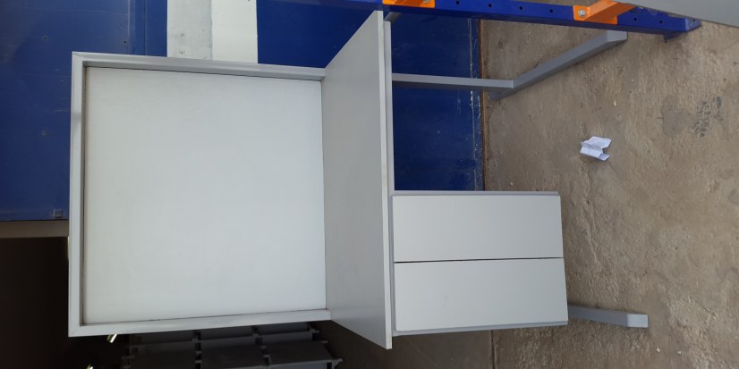 Table Qualité — Smart Metal System
